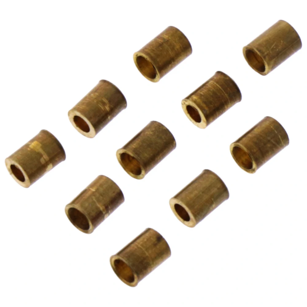 Lötnippel JMP für Bowdenzüge 3.25 mm mit 1.9 mm Bohrung_0