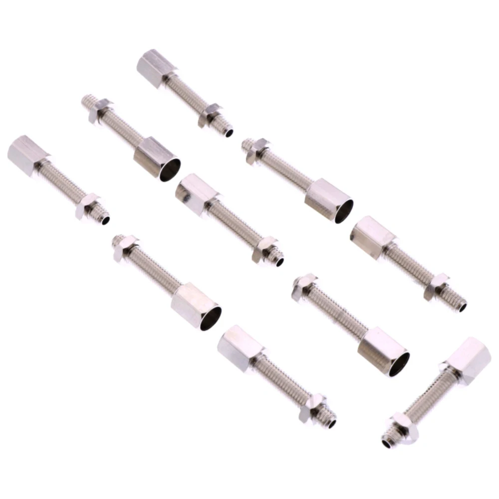 Stellschraube M5x0.8 mm 34 mm für Motorräder_0