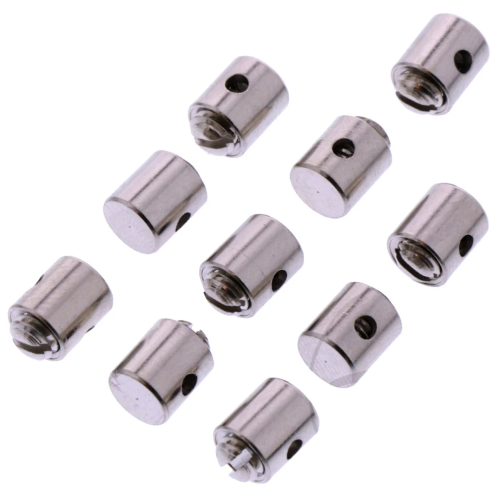 Schraubnippel JMP 6 mm für Bowdenzug_0