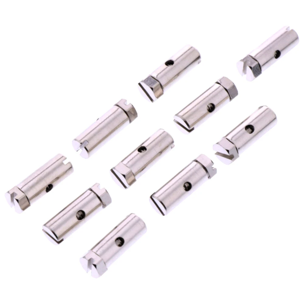 Schraubnippel JMP 14 mm für Bowdenzug_0