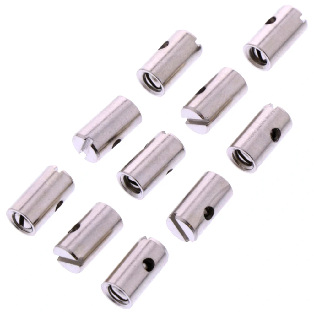 Schraubnippel JMP für Bowdenzug 10 mm_0