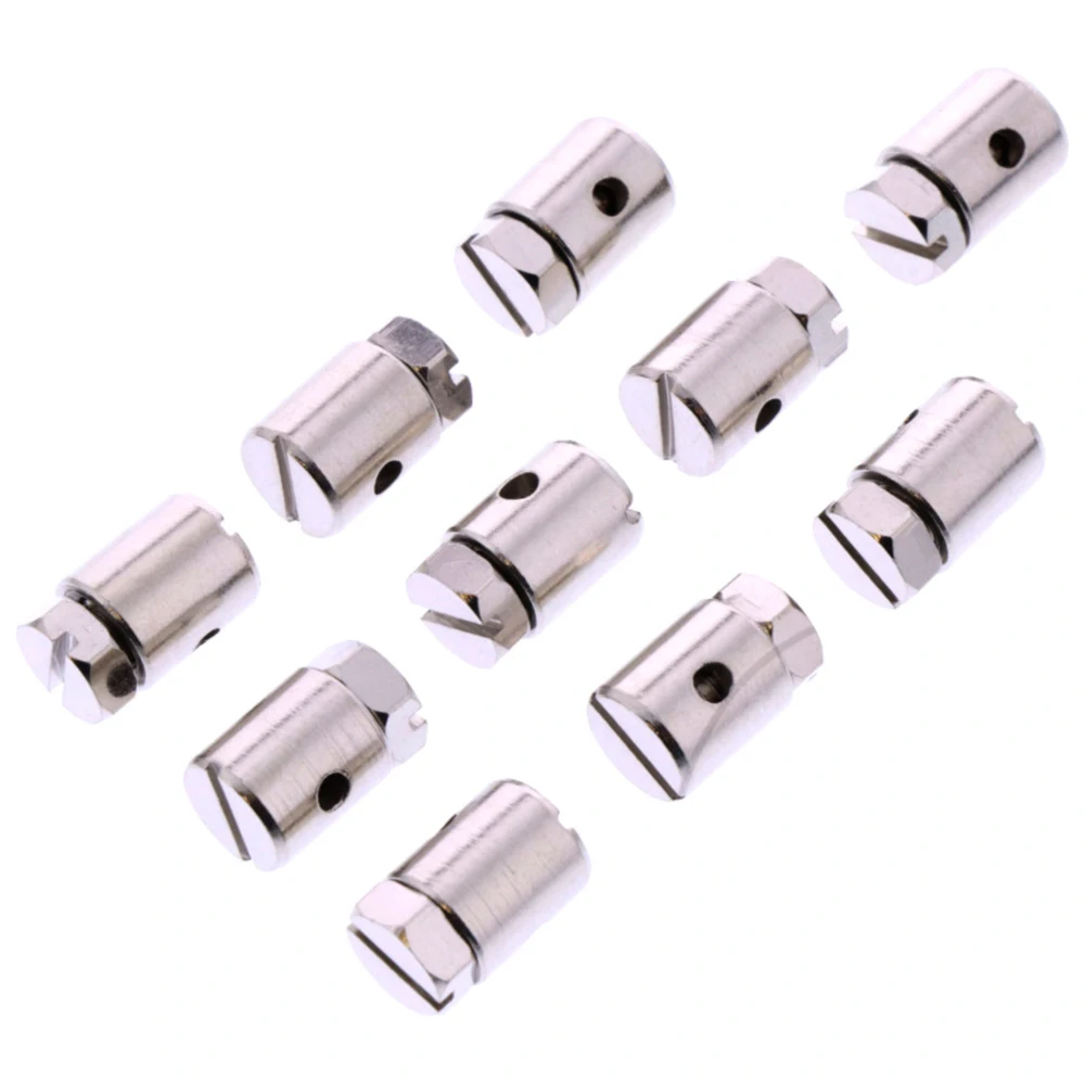 Schraubnippel JMP für Bowdenzüge 9 mm_0