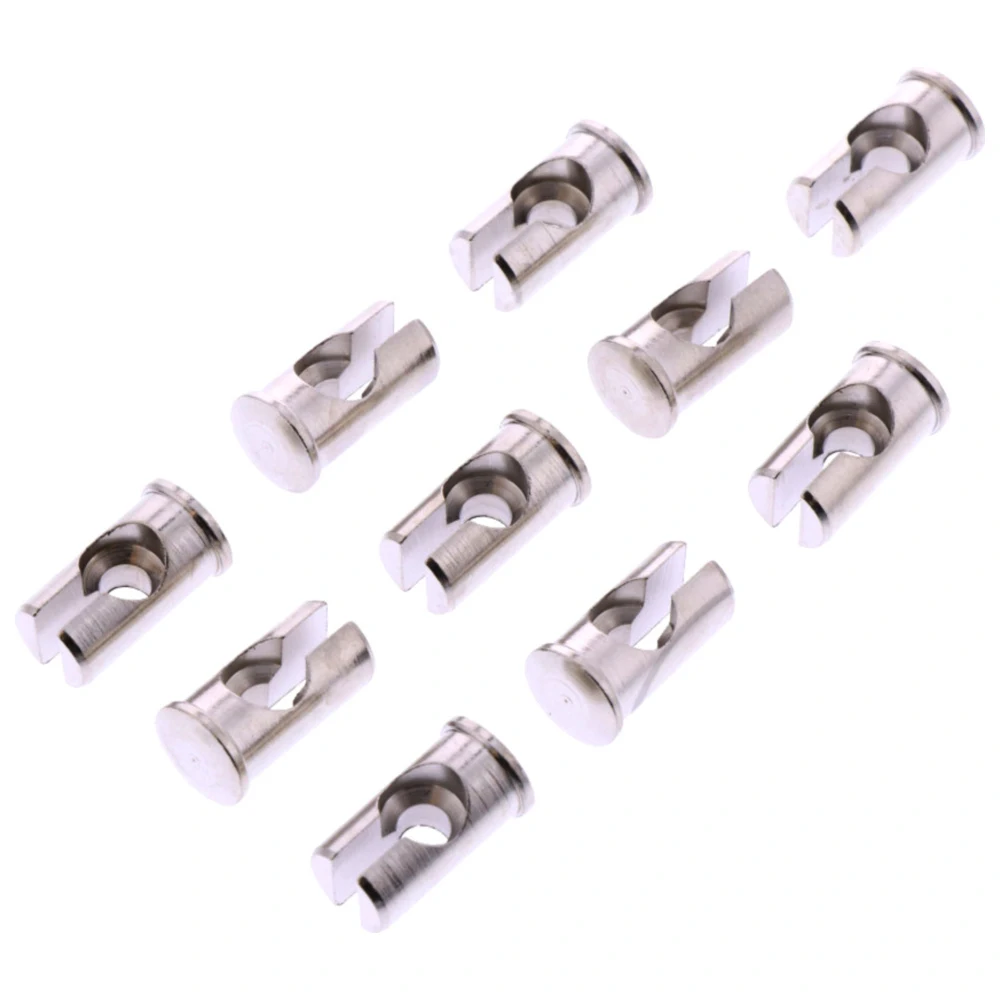 Bowdenzug Aufnahme für Lötnippel JMP 15.5 mm_0