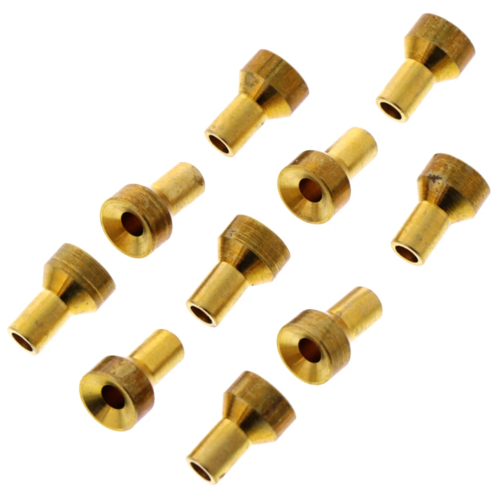 Lötnippel JMP 9 mm mit 2,3 mm Bohrung_0