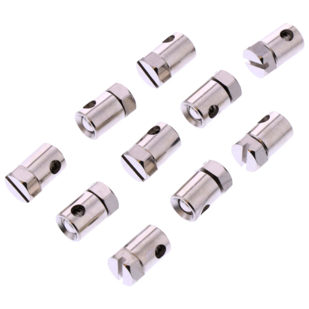 Schraubnippel JMP für Motorräder 7310746_0