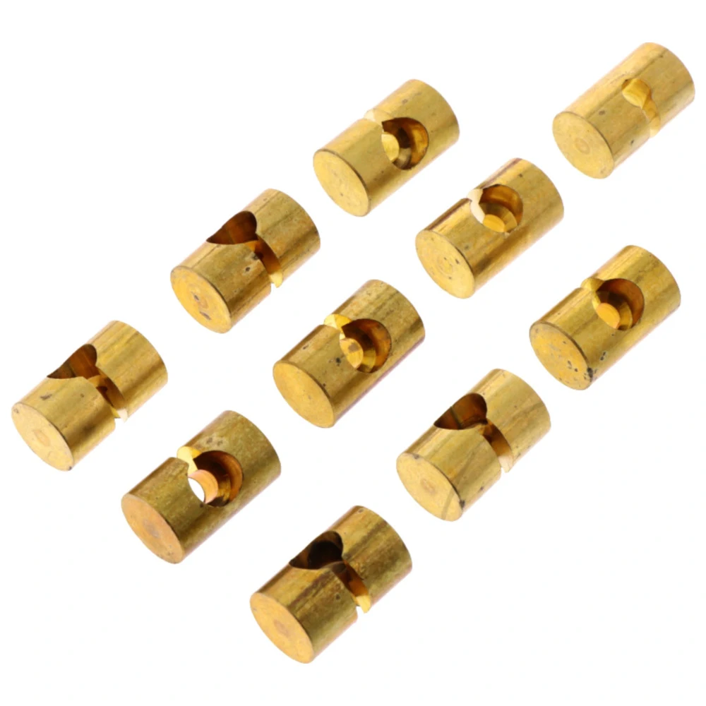 Lötnippel JMP - Slotted Barrel for Solder Nipple_0