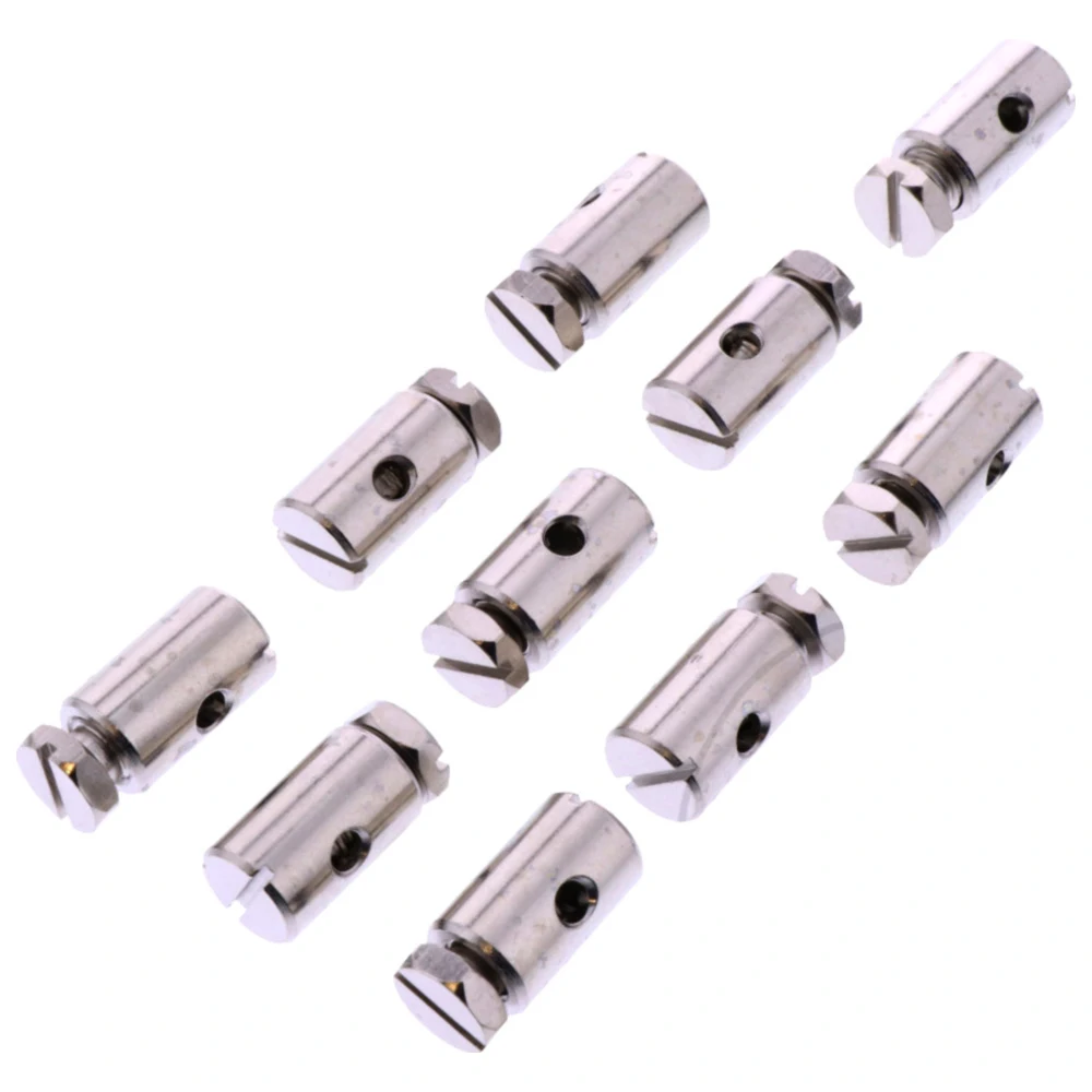 Schraubnippel JMP 16 mm mit 3.2 mm Bohrung_0