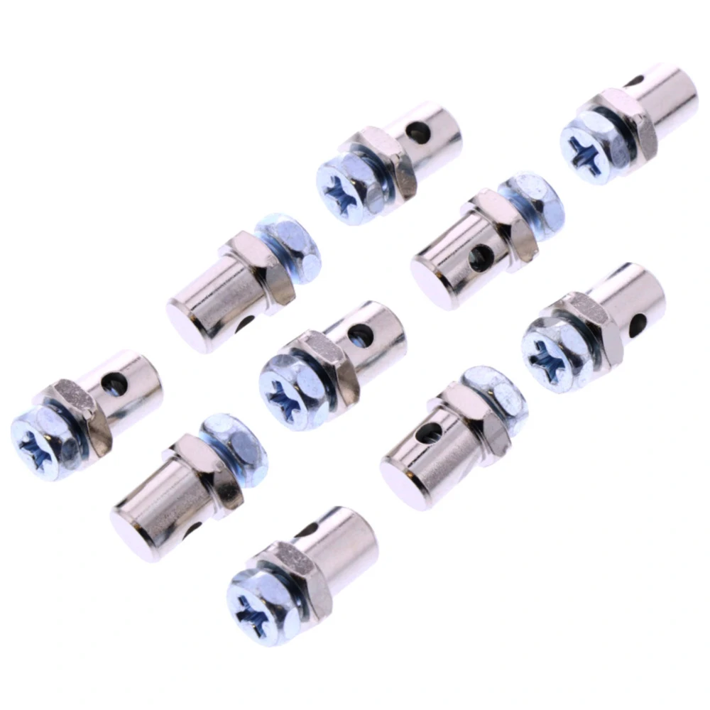 Schraubnippel JMP für Bowdenzüge 10 mm_0