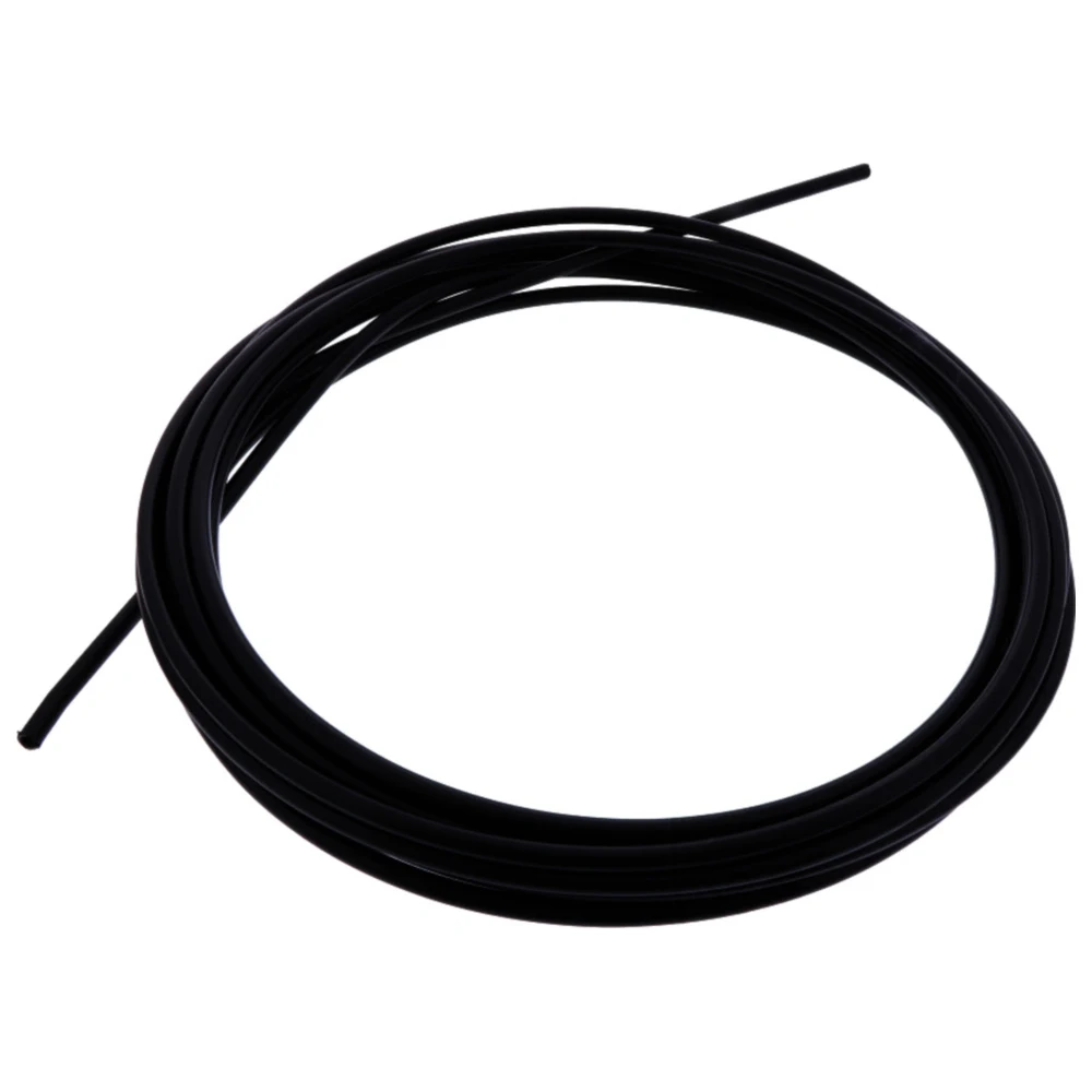 Bowdenzughülle schwarz 10m für Innenkabel 2,5mm_1