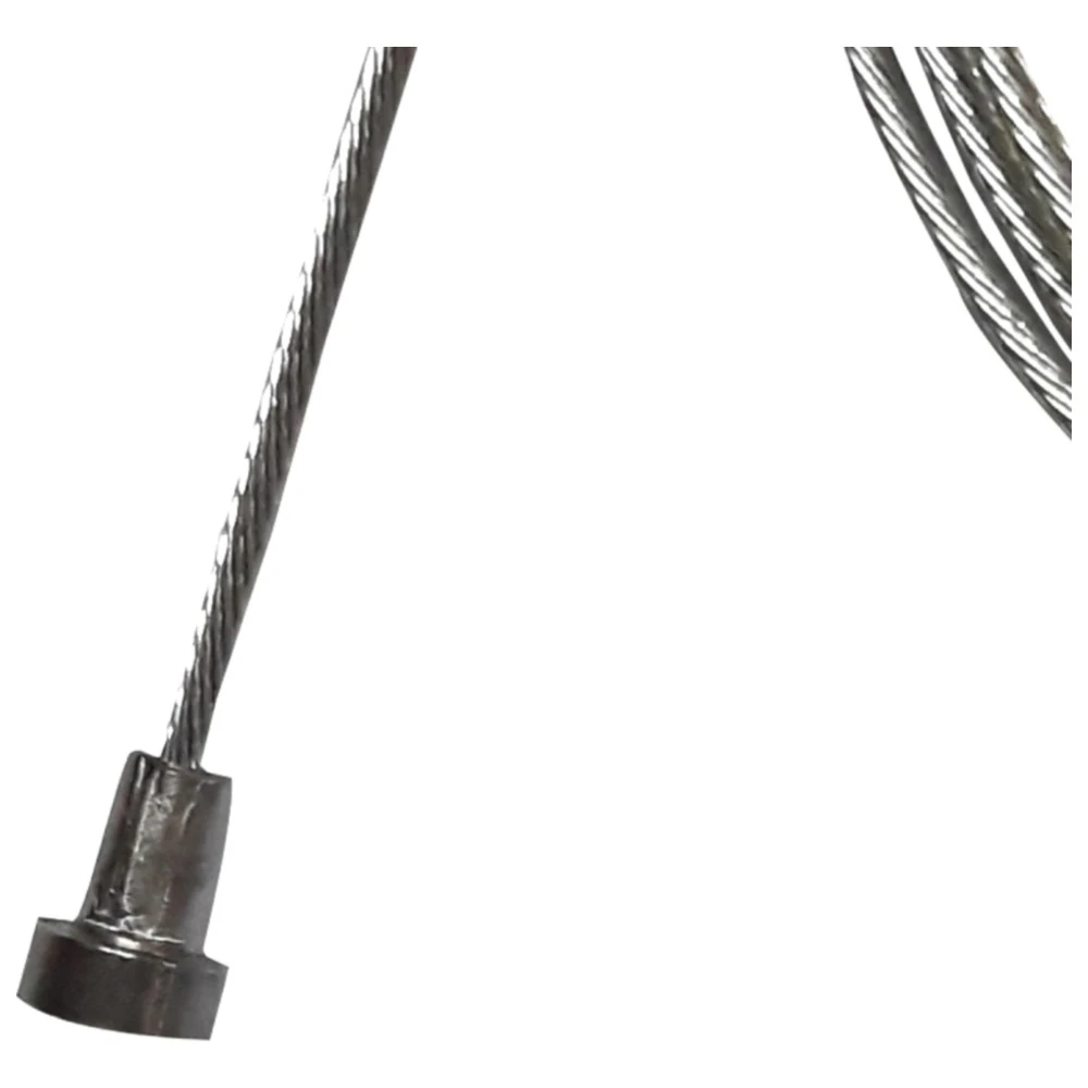 Bowdenzugkabel 1,5 mm 1,6 Meter für Nippel B 6X8MM_0