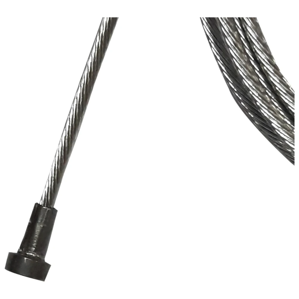 Bowdenzugkabel 2.0MM 1.6M für Nippel B 6X8MM_0