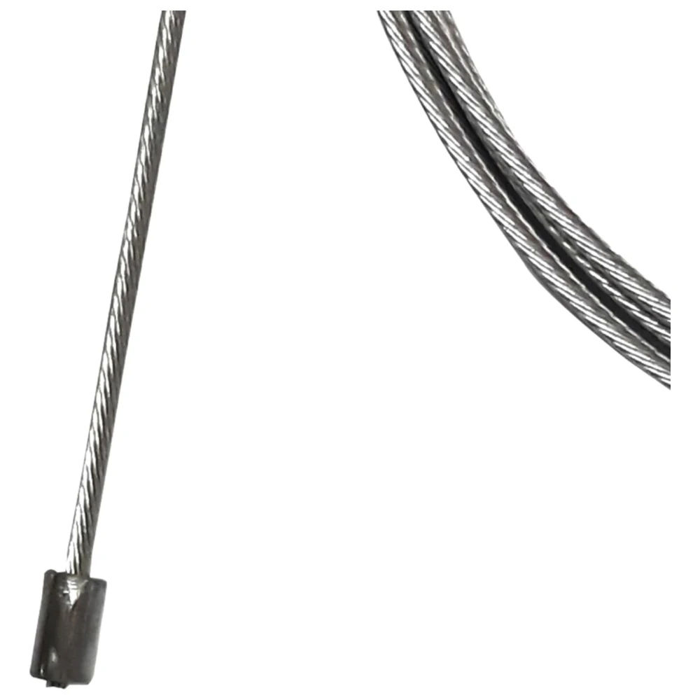 Bowdenzugkabel 1.25 mm für Nippel C 3.2x5 mm_0