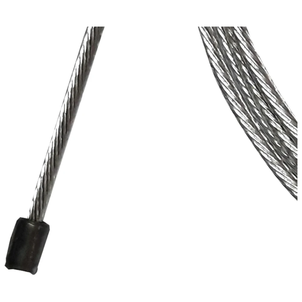 Bowdenzugkabel 1.5 mm 2 Meter für Nippel C_0