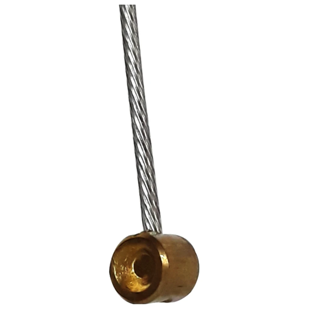 Bowdenzugkabel 1.5 mm 1.6 Meter für Nippel D 6X5.5 mm_0