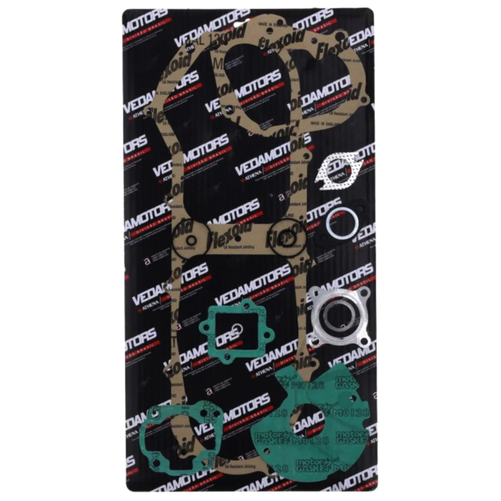 Dichtungssatz komplett Athena passend für: Aprilia SR, Scarabeo