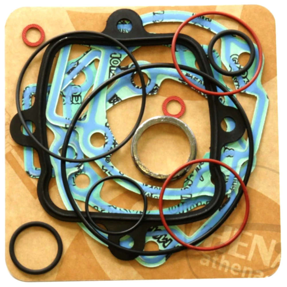 Dichtungssatz komplett Athena passend für: Piaggio Hexagon, Gil