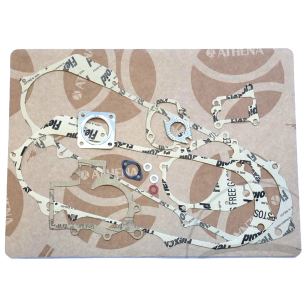 Dichtungssatz komplett Athena passend für: Italjet Formula, Vel