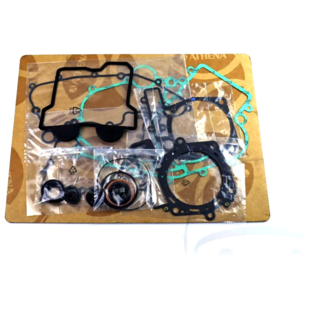 Dichtungssatz komplett Athena passend für: BMW G, Husqvarna TC,