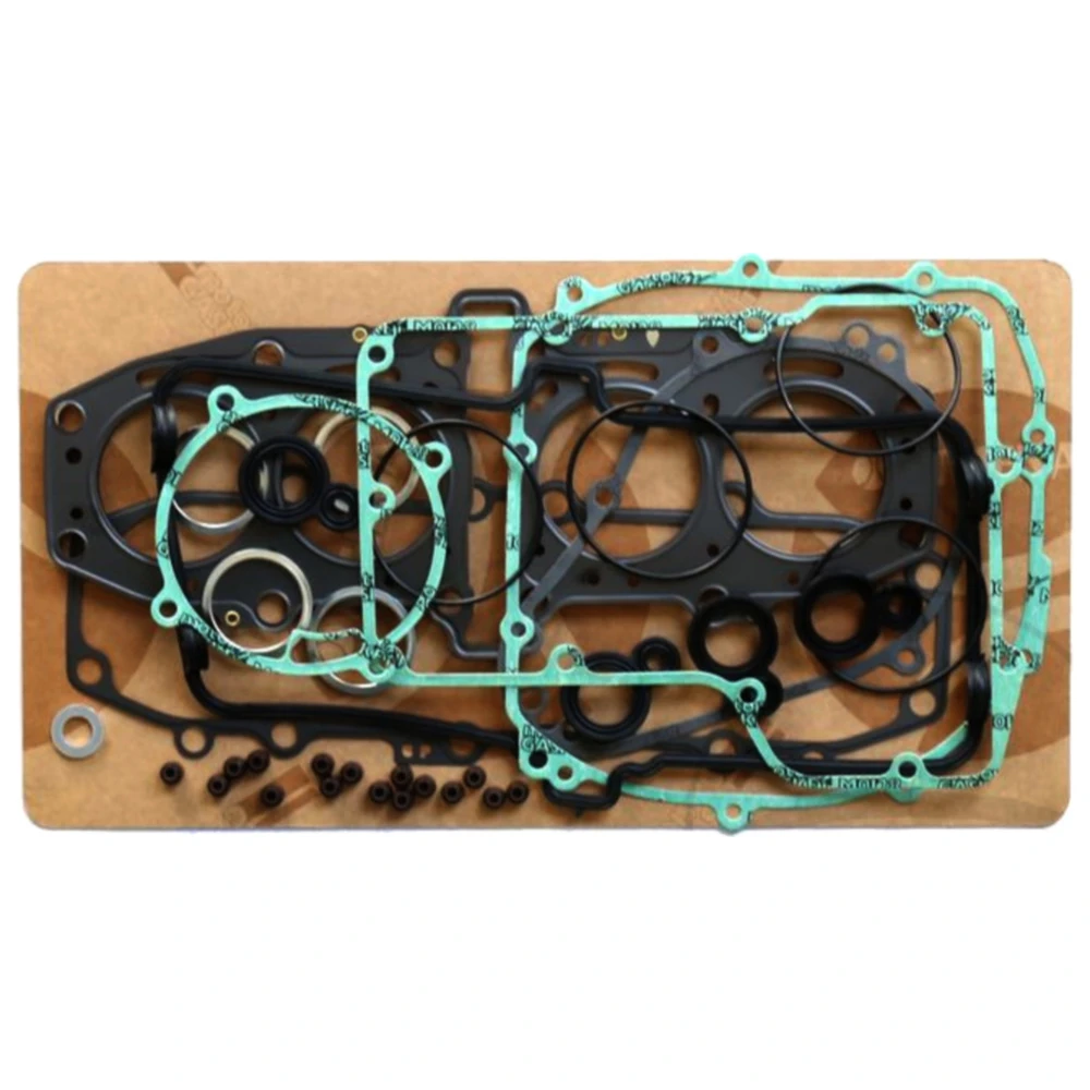 Dichtungssatz komplett Athena passend für: Kawasaki ZZR_0