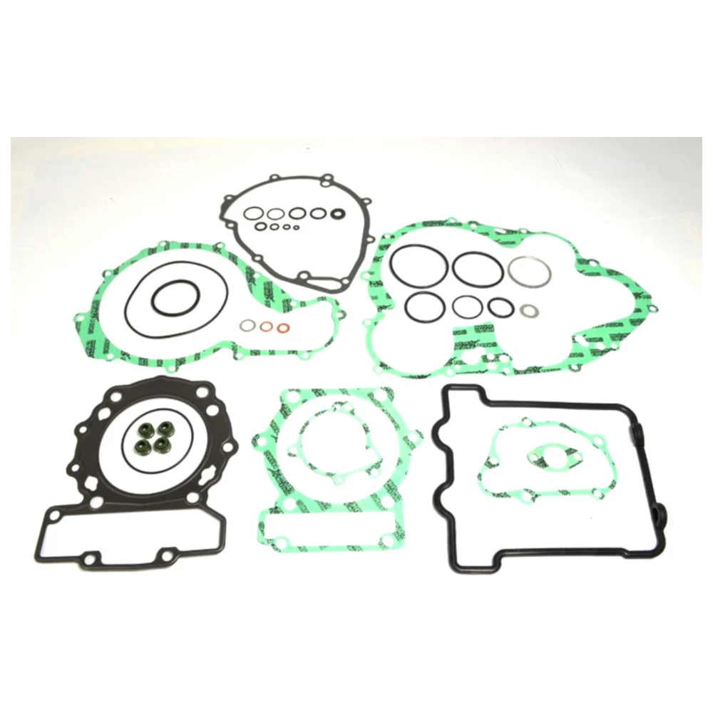 Dichtungssatz komplett Athena passend für: Kawasaki KLX_0