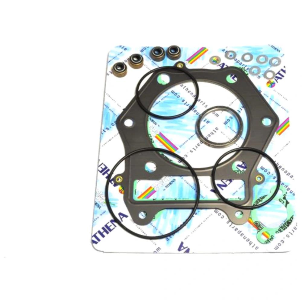 Dichtungssatz Topend Athena für Standard Zylinder_0