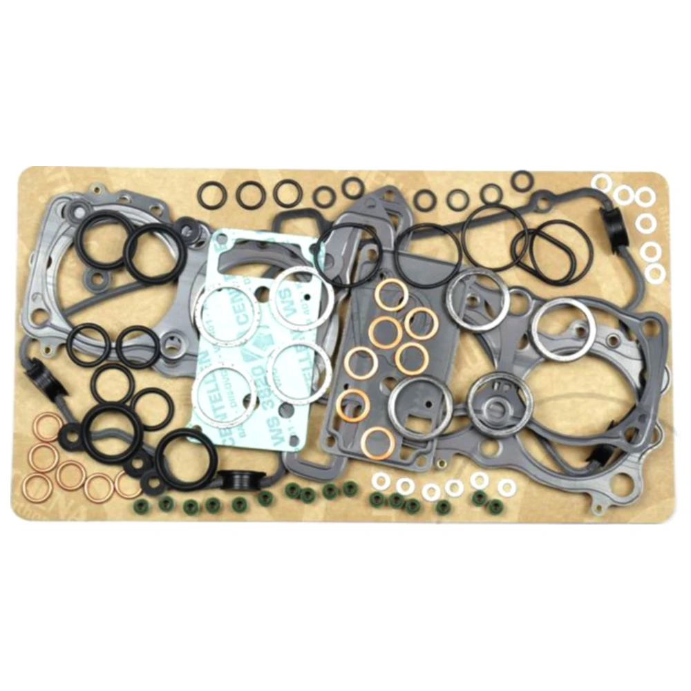 Dichtungssatz Topend Athena für Standard Zylindersatz 7343387_0