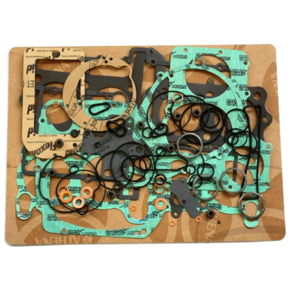 Dichtungssatz komplett für Motorräder 7343411_0