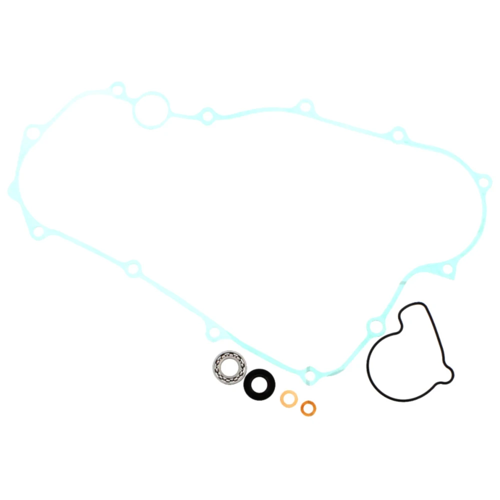 Wasserpumpe Reparatursatz Athena passend für: Honda CRF 7343541