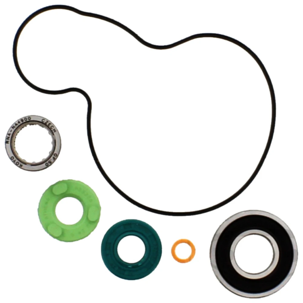 Wasserpumpe Reparatursatz für Motorräder Athena_0