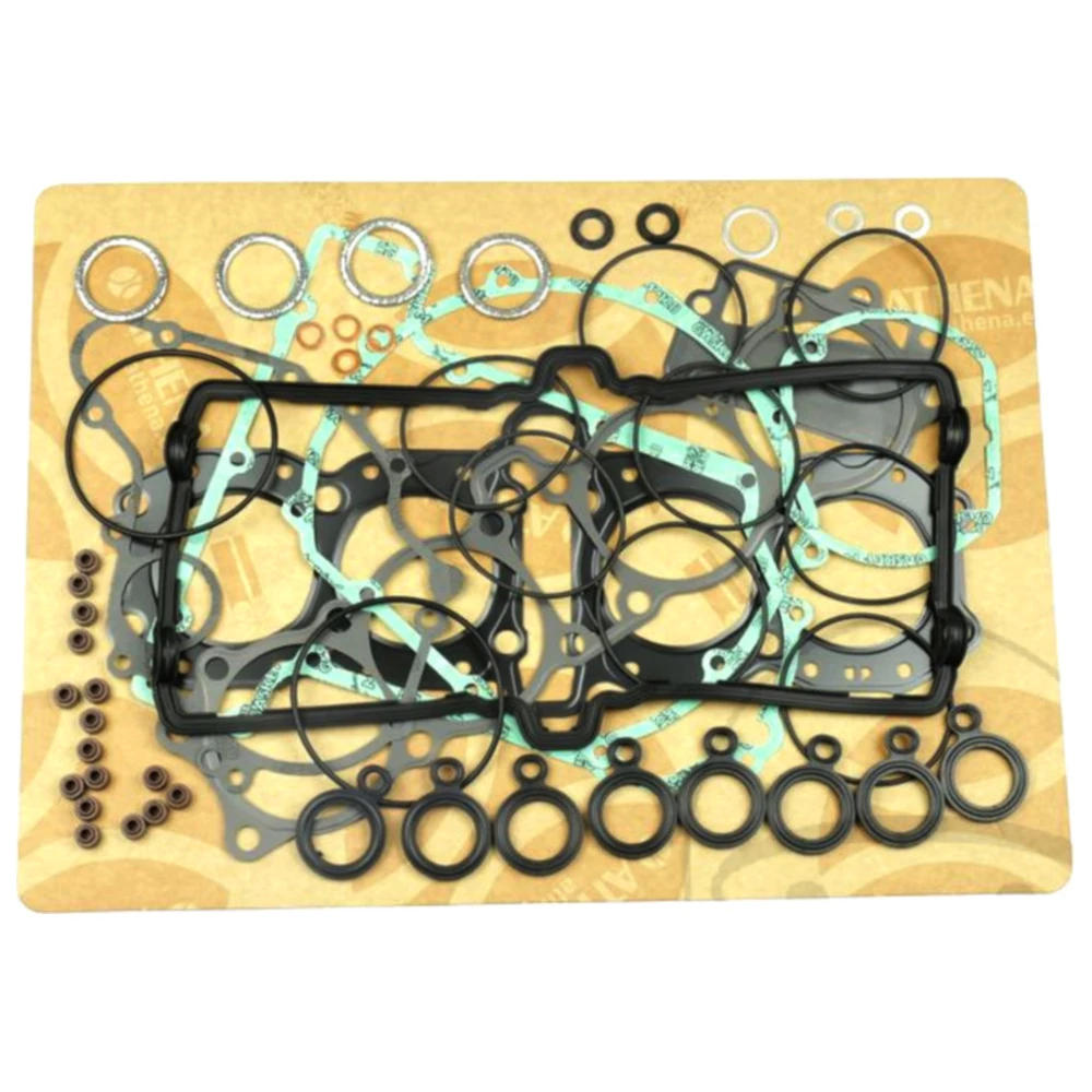 Dichtungssatz komplett Athena passend für: Kawasaki ZXR 7343809