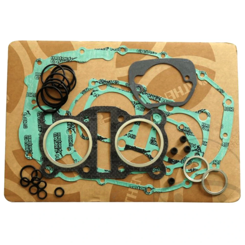 Dichtungssatz komplett Athena passend für: Kawasaki GPZ, Z_0