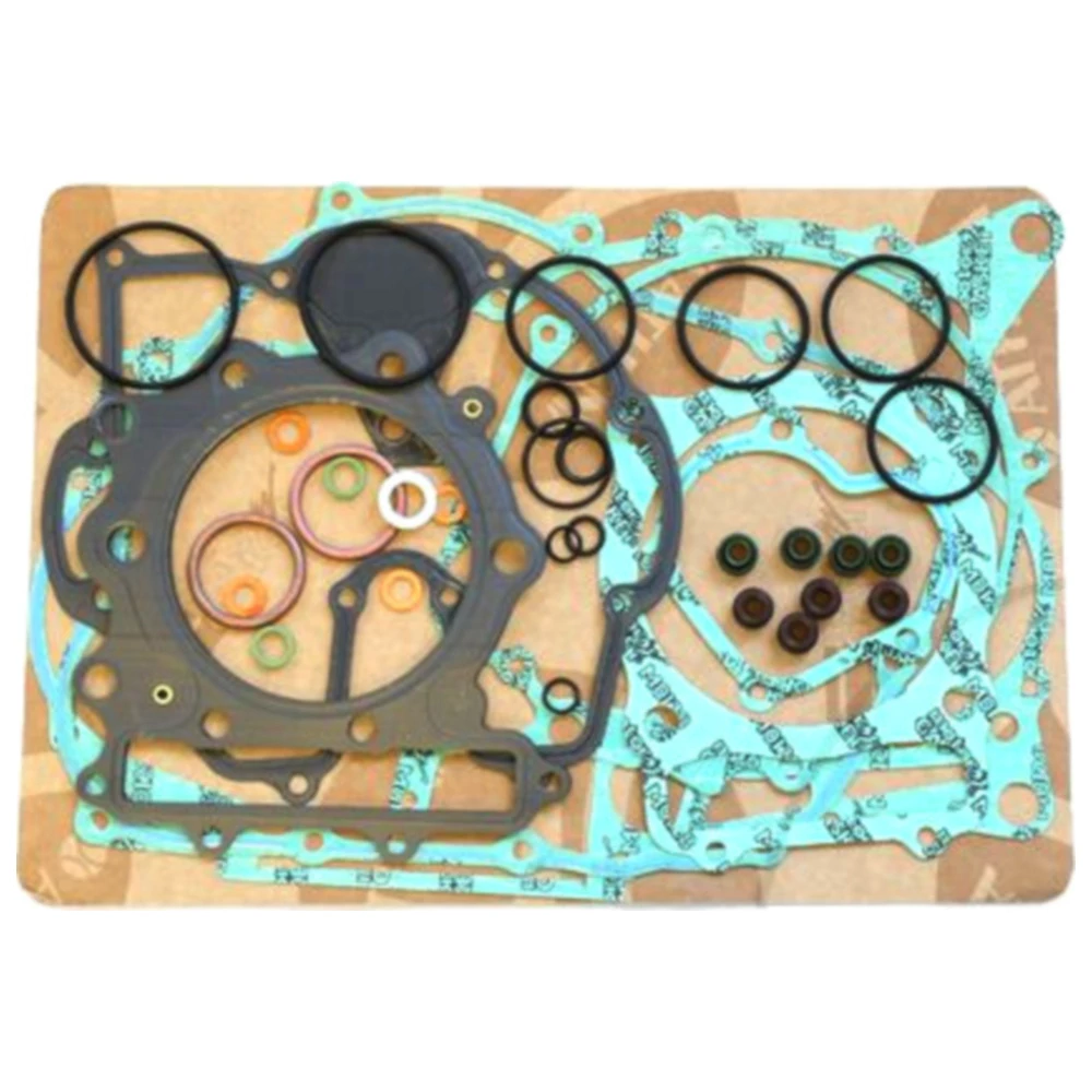 Dichtungssatz komplett Athena passend für: Honda NX, XR_0