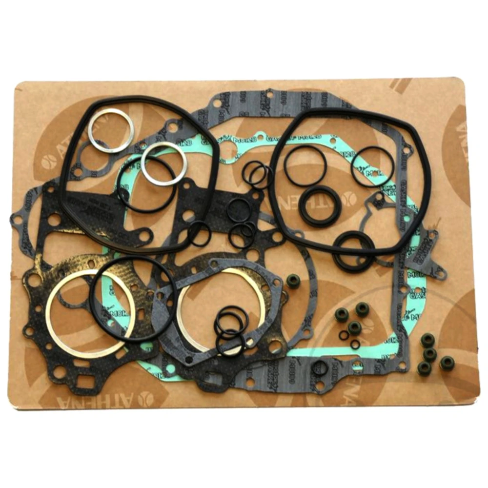 Dichtungssatz komplett Athena passend für: Honda CX, GL_0