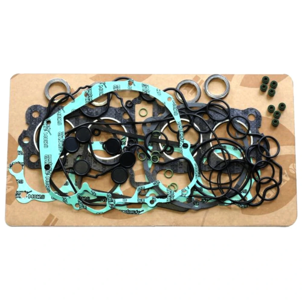 Dichtungssatz komplett Athena passend für: Honda CB 7344492_0