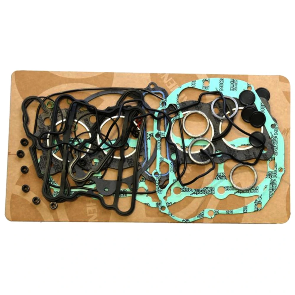 Dichtungssatz komplett Athena passend für: Honda CB 7344500_0