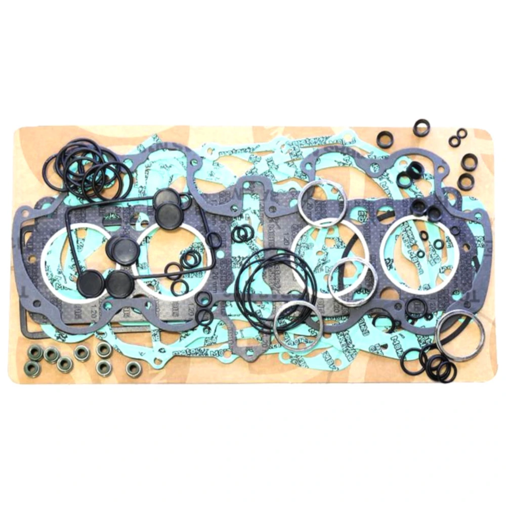 Dichtungssatz komplett Athena passend für: Honda CB 7344518_0