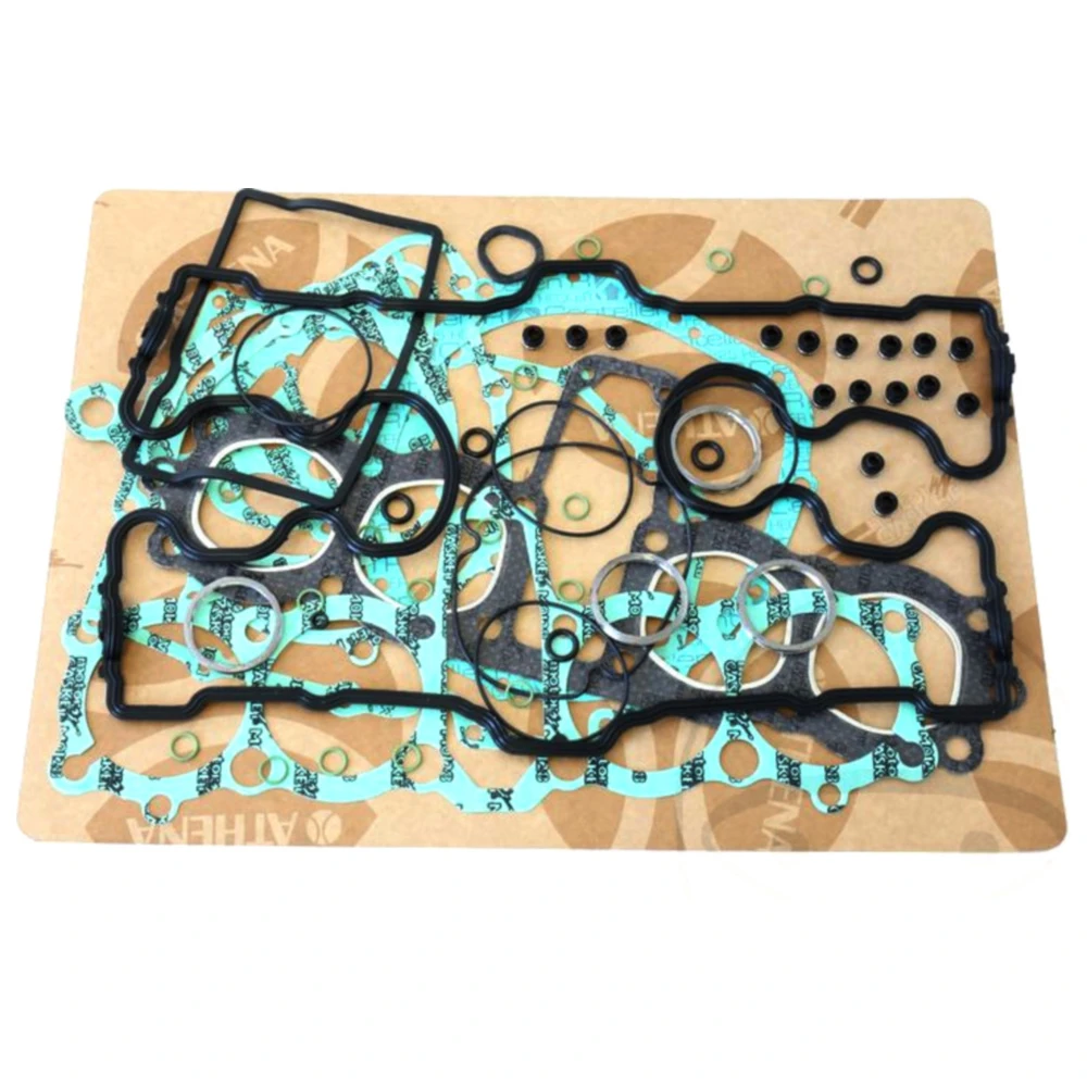 Dichtungssatz komplett Athena passend für: Honda CB 7344534_0