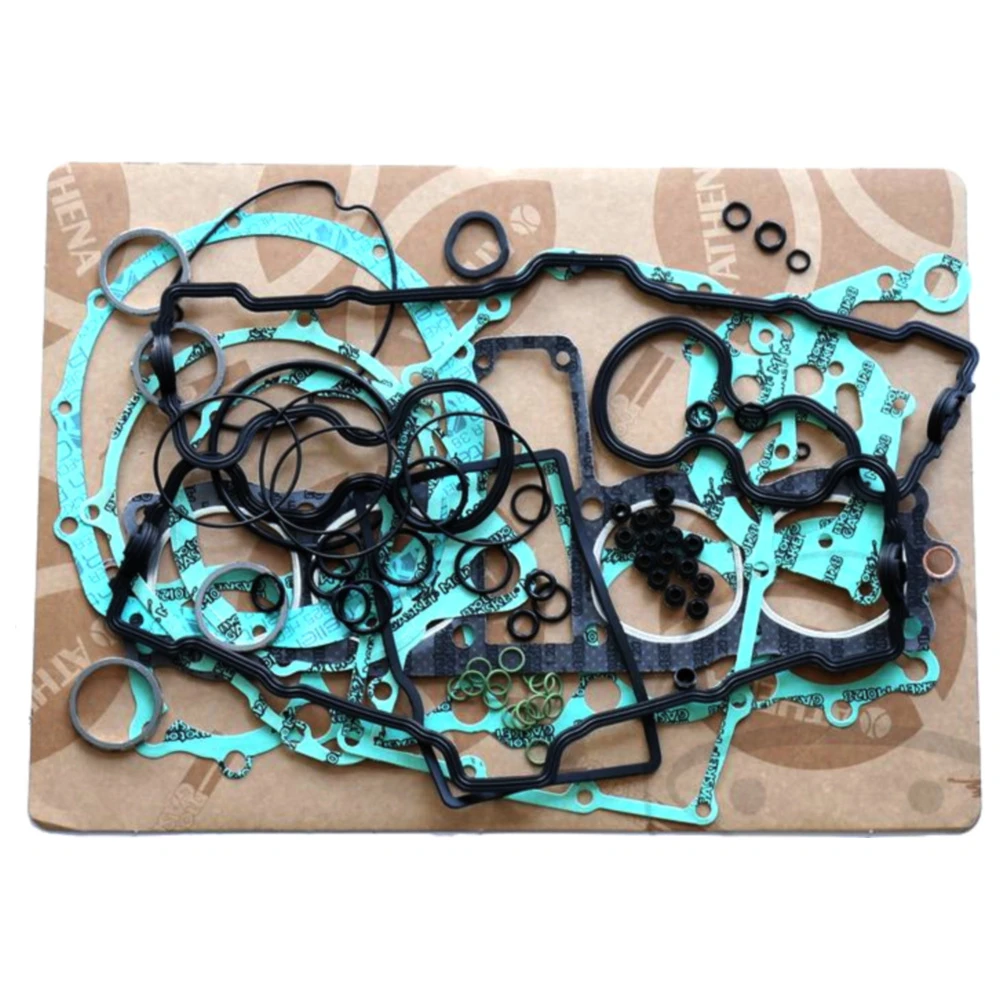 Dichtungssatz komplett Athena passend für: Honda CB 7344542_0