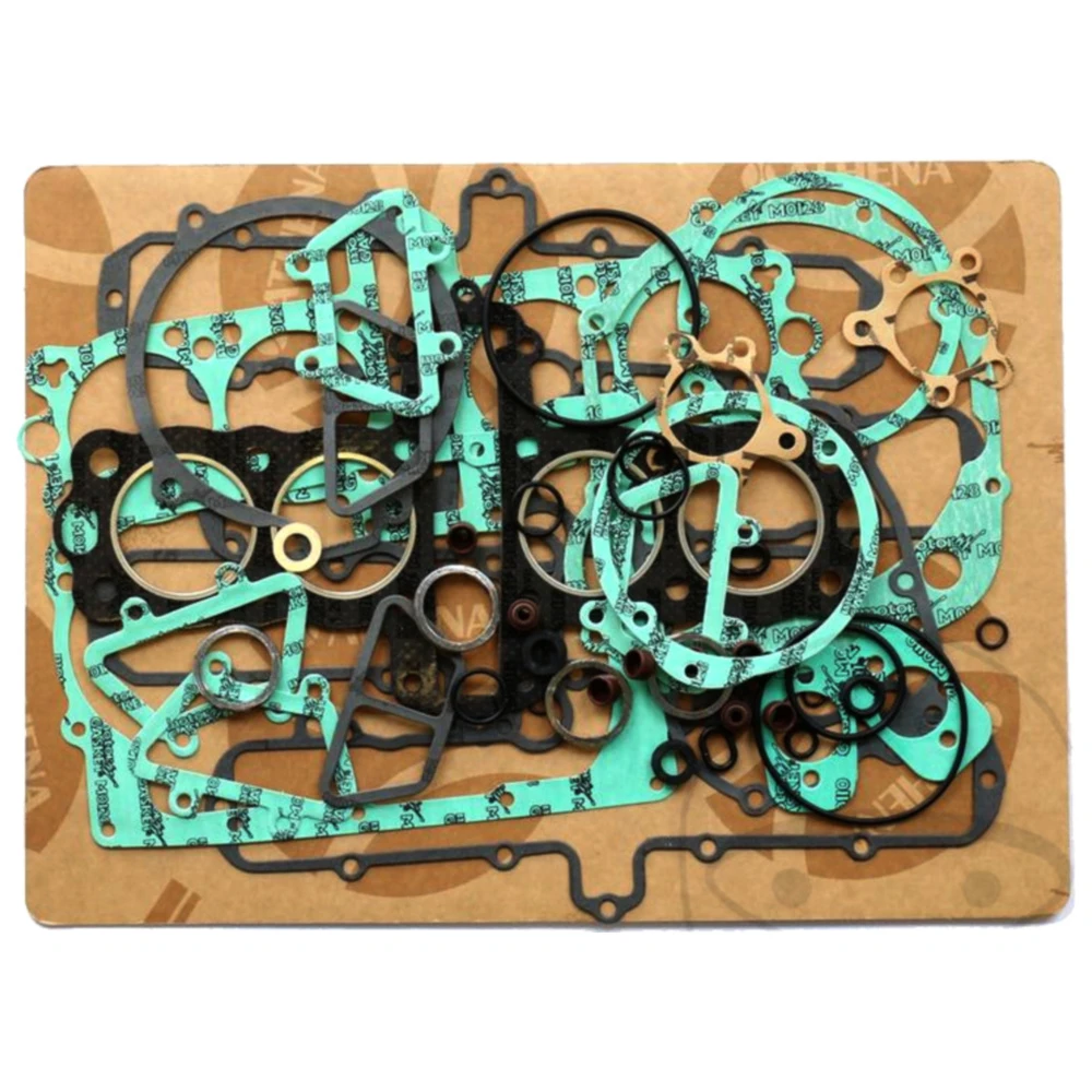 Dichtungssatz komplett Athena passend für: Kawasaki Z, GT, GPZ_1