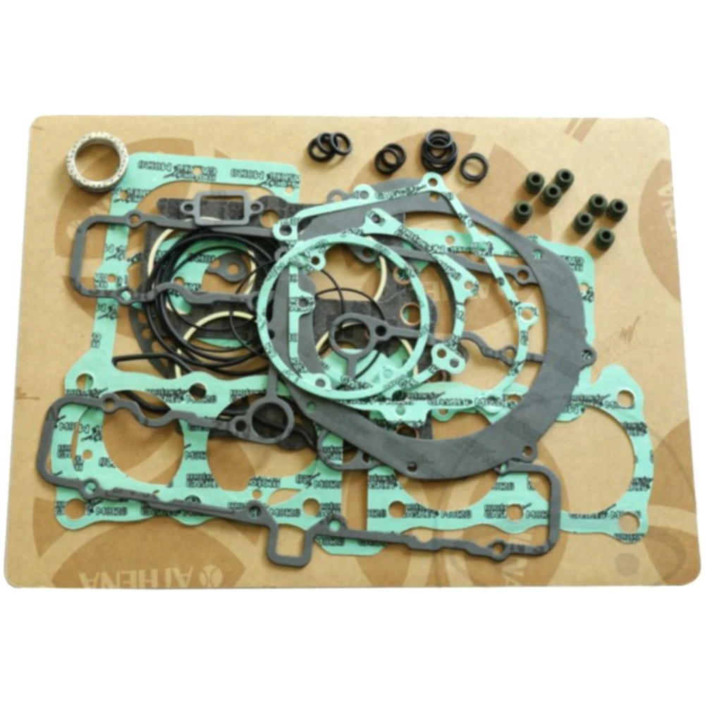 Dichtungssatz komplett Athena passend für: Kawasaki Z, Z1A, Z1B