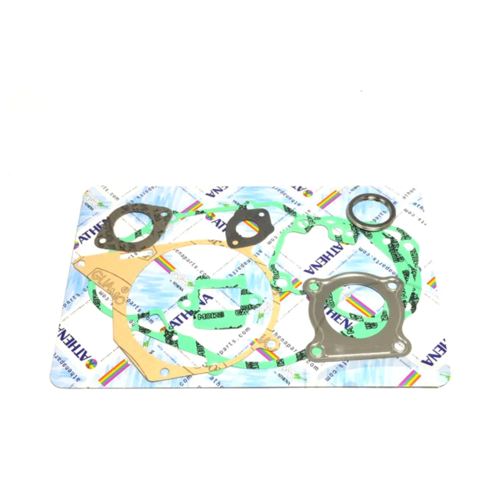 Dichtungssatz komplett Athena passend für: Suzuki GT, RM, TS_0