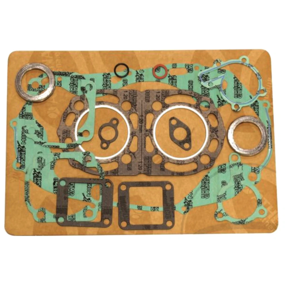 Dichtungssatz komplett für: Athena_0