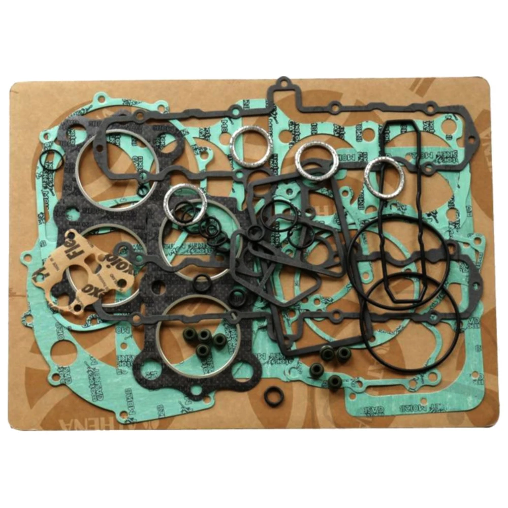 Dichtungssatz komplett Athena passend für: Kawasaki Z, GPZ_0