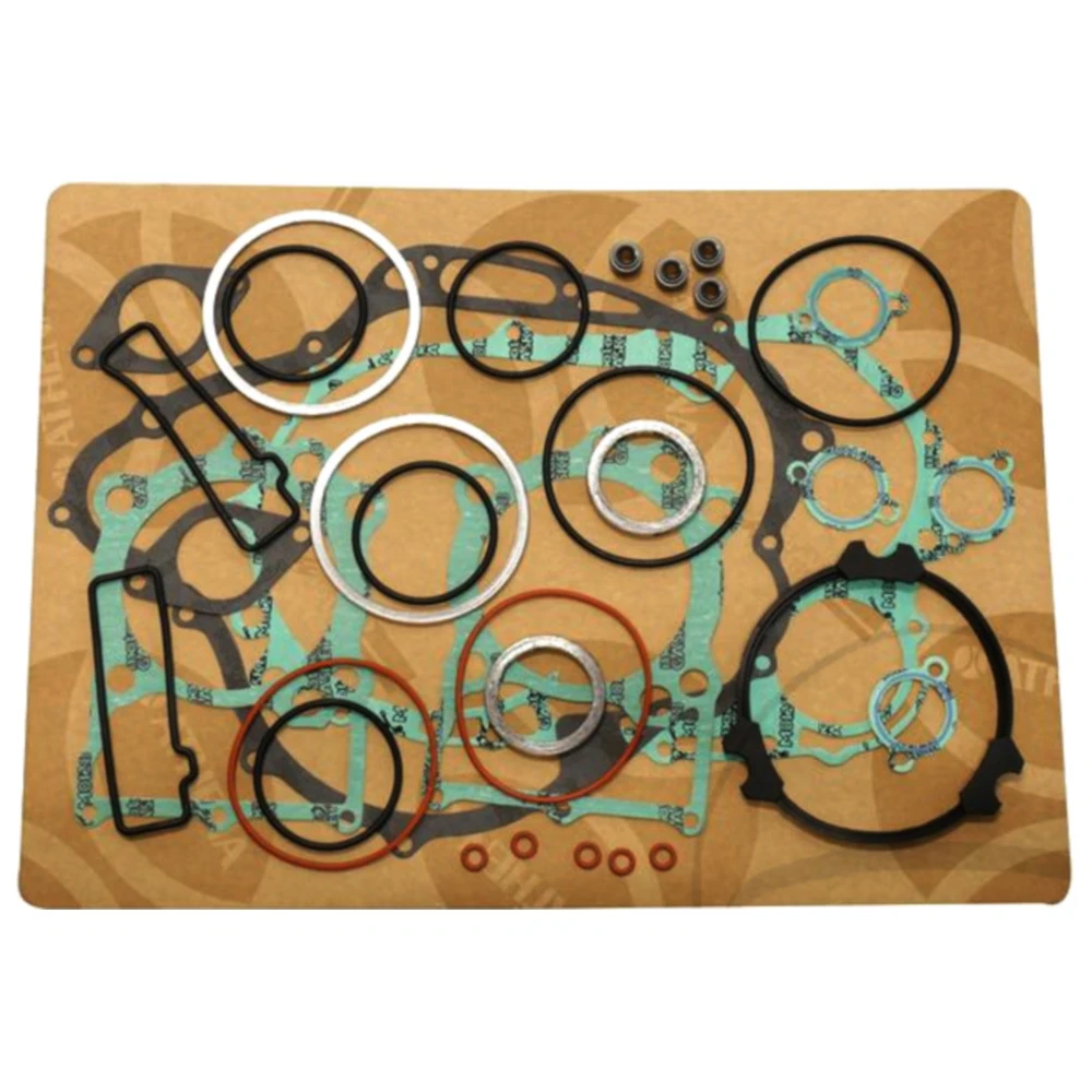 Dichtungssatz komplett für Motorräder Athena 7345135_0