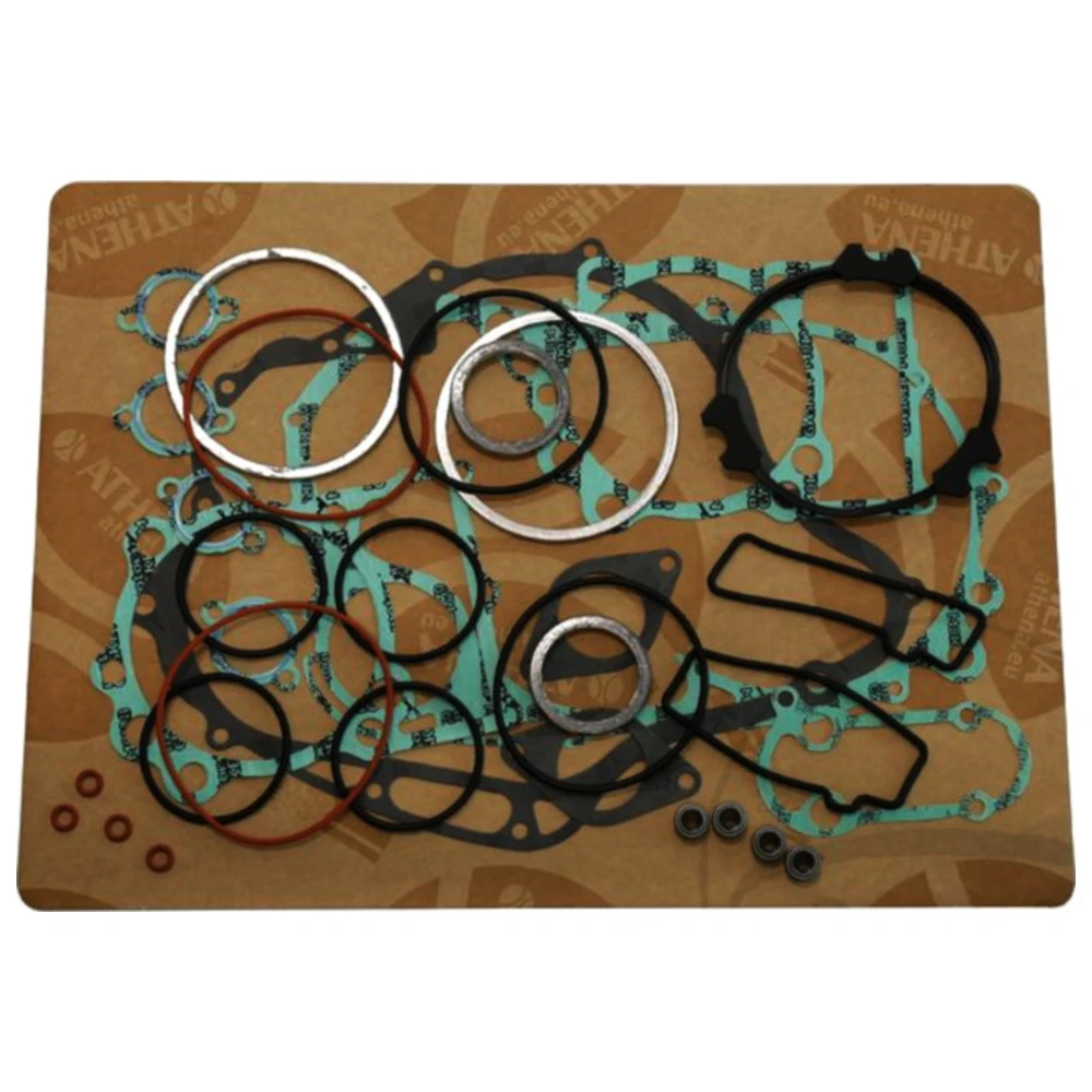 Dichtungssatz komplett für Motorräder_0