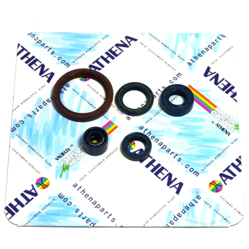 Wellendichtring Satz Athena passend für: Husqvarna TE, TC, SM_0