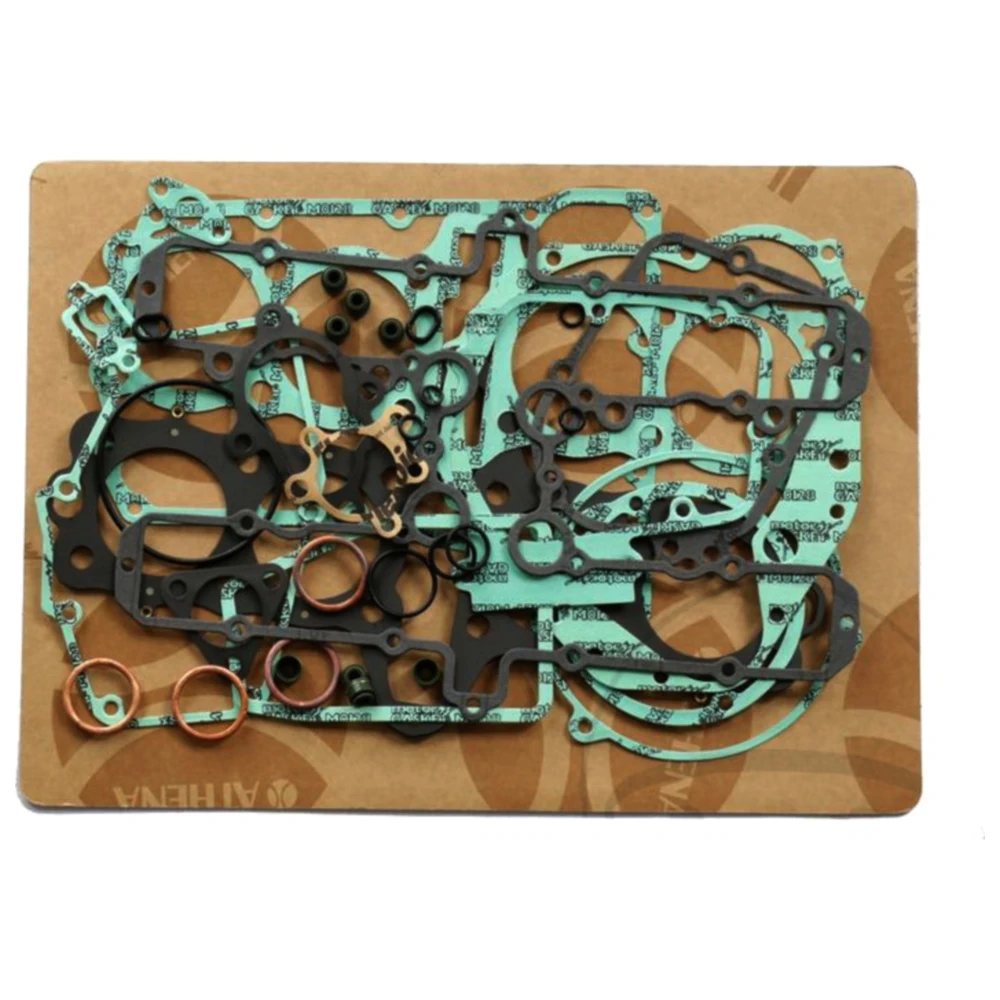 Dichtungssatz komplett Athena passend für: Kawasaki ZX_0