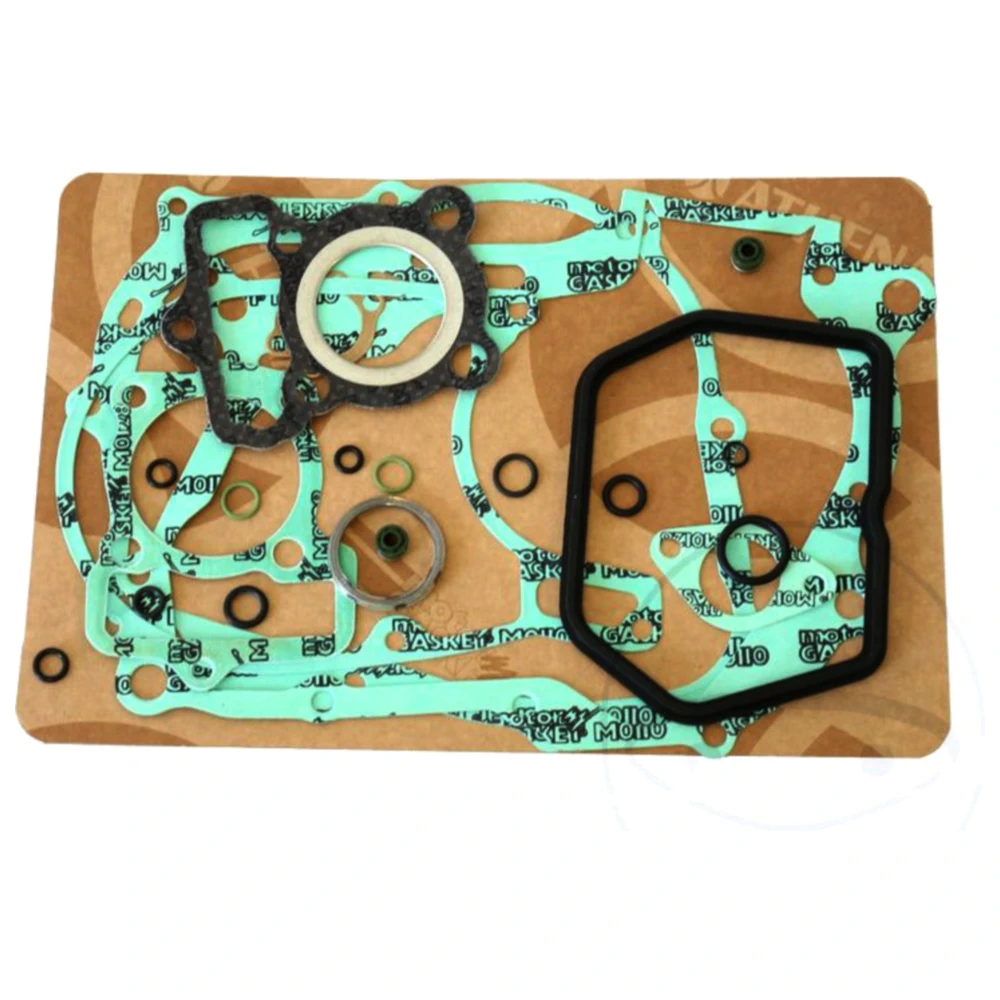 Dichtungssatz komplett Athena passend für: Honda CB, CY, XL_0