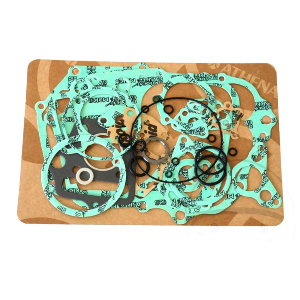 Dichtungssatz komplett Athena passend für: Honda Z_1