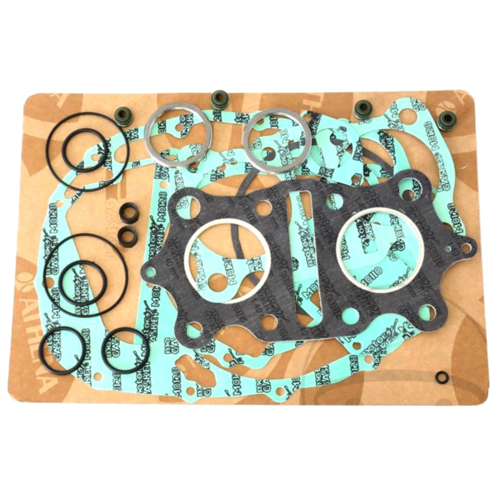 Dichtungssatz komplett Athena passend für: Honda CB, CJ_0